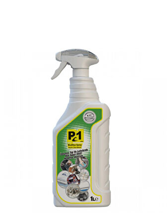 P 1 MODİFİYE SPREY