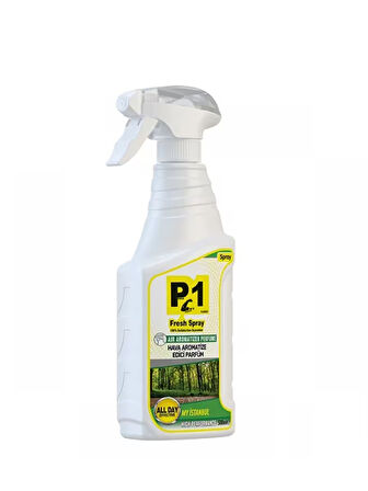 Power 1 Hava Aromatize Edici