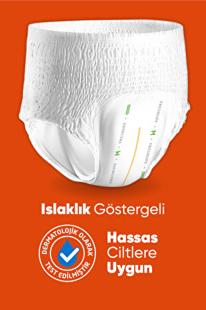 Freshlife Large Emici Külot Bez 30 Adet+ 2XL Vücut Temizleme Havlusu 50 Yaprak