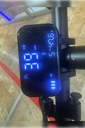 Navee N65 500W Elektrikli Scooter