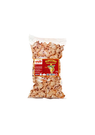 Taco Baharatlı Patlamış Mısır / Popcorn 100 gr.