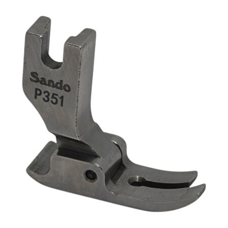 Sando P351 Düz Makine   Düz Ayağı