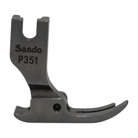 Sando P351 Düz Makine   Düz Ayağı