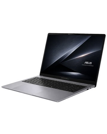 ASUS ExpertBook P3 G1 Intel Core Ultra 7 255H 32 GB DDR5 2 TB SSD 16'' WUXGA IPS Windows 11 Pro Dizüstü Bilgisayar P3606CCA-U716512G1D-AIRNP11