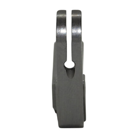Sando P363 Düz Makine  Çiftli Fermuar  Ayağı