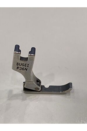 Düz Makine Fermuar Ayak Sağ
