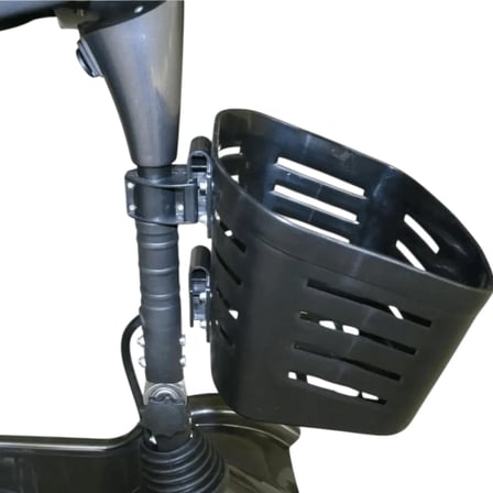 Poylin P401 Akülü Tekerlekli Sandalye Engelli Aracı