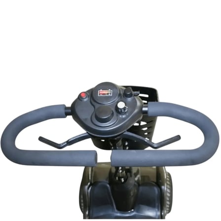 Poylin P401 Akülü Tekerlekli Sandalye Engelli Aracı