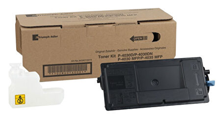 Utax-Triumph Adler P4030 Orjinal Toner P4035