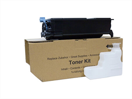 Utax/Triumph Adler P4030, 4035DN Chipli Muadil Toner