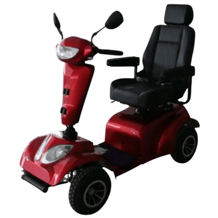 Poylin P403 Akülü Tekerlekli Sandalye Engelli Aracı