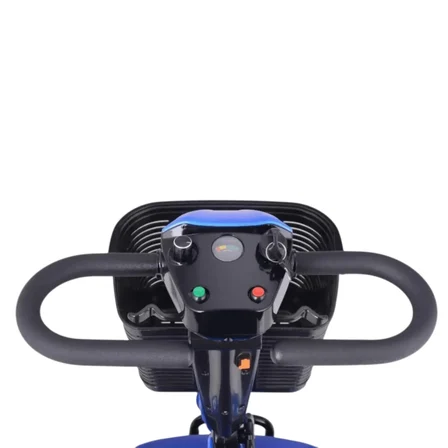 Poylin P410 Akülü Tekerlekli Sandalye Engelli Aracı