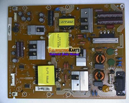 715G7350-P01-000-002S PLTVF0461XA02 Philips 43PUS6401/12 Power Board
