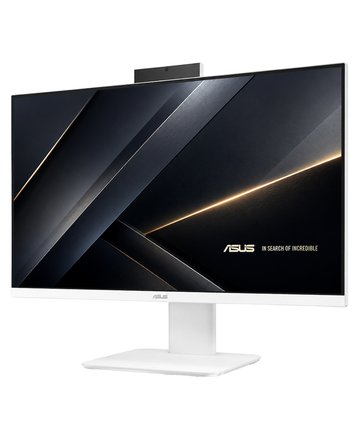 ASUS ExpertCenter P440VA Intel Core 3 100U 16 GB DDR5 512 GB SSD 23.8'' Full HD Windows 11 Pro All-in-One Bilgisayar P440VA-KC38512W0DRNP05
