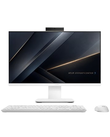 ASUS ExpertCenter P440VA Intel Core 3 100U 64 GB DDR5 512 GB SSD 23.8'' Full HD Windows 11 Pro All-in-One Bilgisayar P440VA-KC38512W0DRNP25