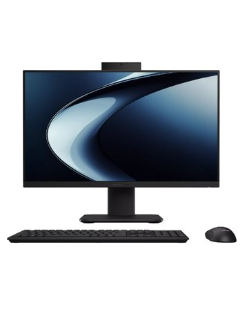 ASUS ExpertCenter P400 Intel Core 5 210H 48 GB DDR5 1 TB SSD 23.8'' Full HD IPS Windows 11 Pro All-in-One Bilgisayar P440VA-KC516512B1DRNP22