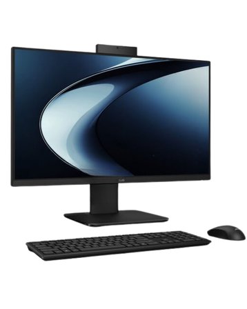 ASUS ExpertCenter P400 Intel Core 5 210H 48 GB DDR5 1 TB SSD 23.8'' Full HD IPS Windows 11 Pro All-in-One Bilgisayar P440VA-KC516512B1DRNP22