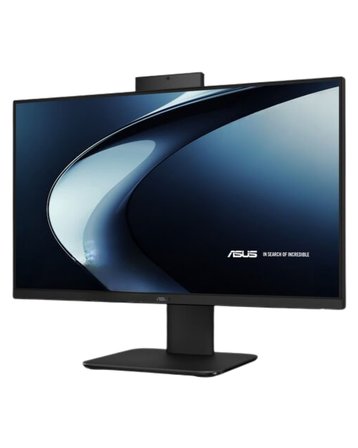 ASUS ExpertCenter P400 Intel Core 5 210H 48 GB DDR5 1 TB SSD 23.8'' Full HD IPS Windows 11 Pro All-in-One Bilgisayar P440VA-KC516512B1DRNP22