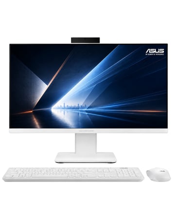 ASUS ExpertCenter P440 Intel Core 5 210H 16 GB DDR5 512 GB SSD 23.8'' Full HD Windows 11 Pro All in One Bilgisayar P440VAK-C516512W0DRNP01
