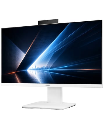 ASUS ExpertCenter P440 Intel Core 5 210H 16 GB DDR5 512 GB SSD 23.8'' Full HD Windows 11 Pro All in One Bilgisayar P440VAK-C516512W0DRNP01
