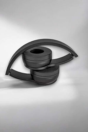 Aktif Gürültü Engelleyici Kablolu P47 Kulak Üstü Bluetooth Kulaklık En İyi Performans