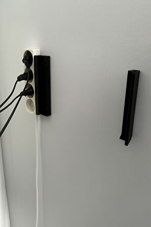 Just3dprintings PlayStation 4 Duvar Montaj Aparatı