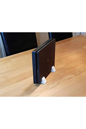 Just3dprintings PlayStation 4 Slim Dikey Stand