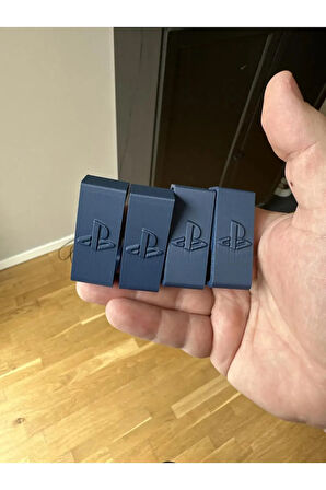 Just3dprintings Playstation 4 Konsol Standı