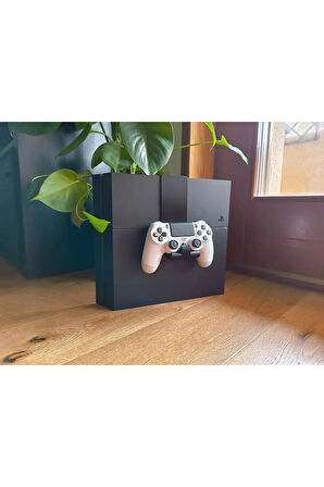 Just3dprintings PlayStation 4 DualShock Konsol Askı Aparatı