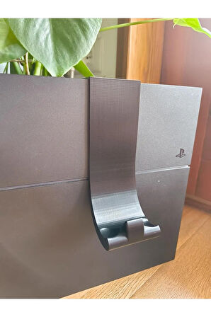 Just3dprintings PlayStation 4 DualShock Konsol Askı Aparatı