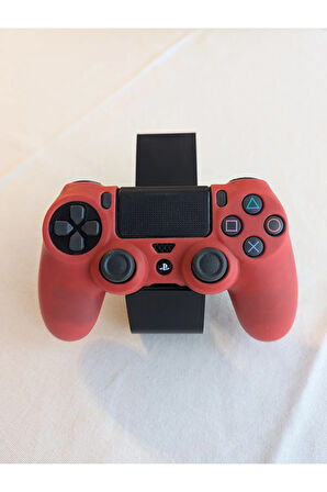 Just3dprintings PlayStation 4 Oyun Kolu Standı