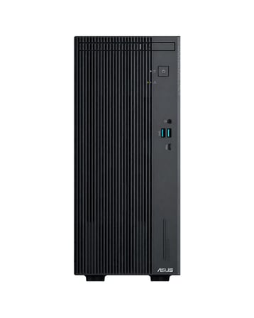 ExpertCenter P500MV Intel Core 5 210H 8 GB DDR5 4 TB SSD Nvidia GT730 Windows 11 Pro Masaüstü Bilgisayar + 23.8 İnç ASUS Monitör Hazır PC Seti P500C523GT730RNP04