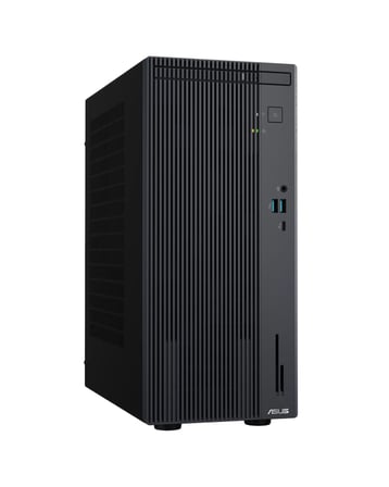 ExpertCenter P500MV Intel Core 5 210H 40 GB DDR5 1 TB SSD Nvidia GT730 Windows 11 Pro Masaüstü Bilgisayar + 23.8 İnç ASUS Monitör Hazır PC Seti P500C523GT730RNP18