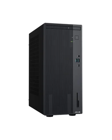 ASUS ExpertCenter P500 Mini Tower Intel Core 5 210H 32 GB DDR5 2 TB SSD Windows 11 Pro Masaüstü Bilgisayar P500MV-C521016512G0DRNP15