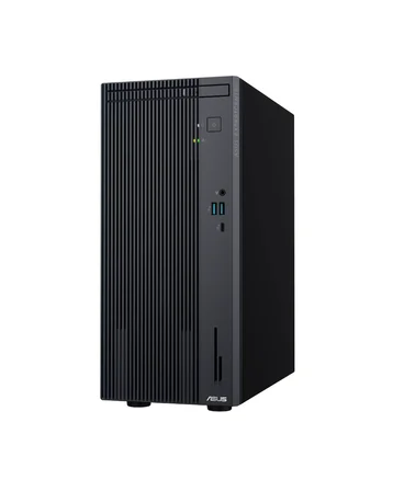 ASUS ExpertCenter P500 Mini Tower Intel Core 5 210H 32 GB DDR5 2 TB SSD Windows 11 Pro Masaüstü Bilgisayar P500MV-C521016512G0DRNP15