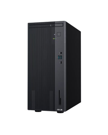 Asus ExpertCenter P500MV Core 7 240H 24 GB DDR5 2 TB SSD GT 730 Ekran Kartı Windows 11 Pro Masaüstü Bilgisayar P500MVC7GT730RNP07