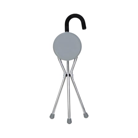 Poylin P514 Oturaklı Baston