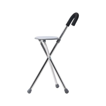 Poylin P514 Oturaklı Baston
