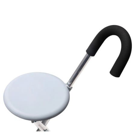 Poylin P514 Oturaklı Baston