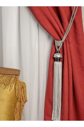 Polyester Başlıklı Braçol Gri
