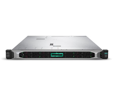 HPE ProLiant DL360 Gen10+ Plus MR416i-a İntel Xeon 1x4309Y 1x32GB 1x800W Rack Sunucu Server P55273R-421