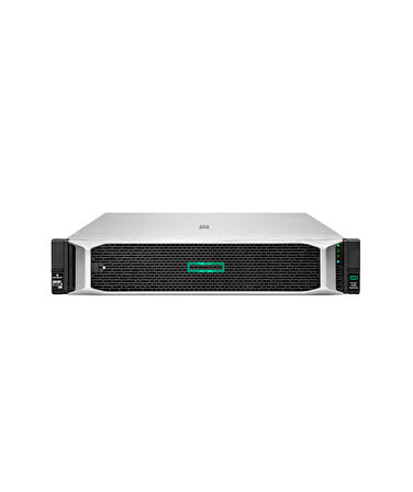 HPE DL380 G10+ 4310 MR416i-p NC EU Svr TdrTR