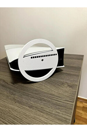 Just3dprintings PlayStation 5 Standı