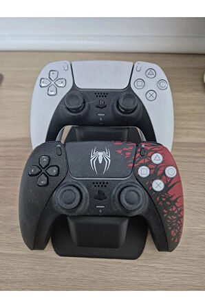 Just3dprintings PlayStation 5 Kontrolcü Standı