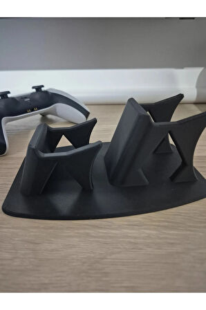 Just3dprintings PlayStation 5 Kontrolcü Standı