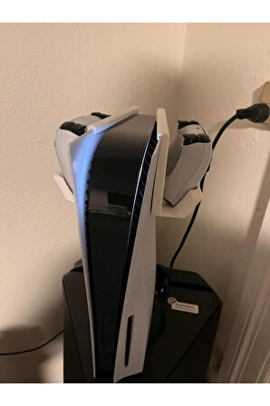 Just3dprintings PlayStation 5 Oyun Kolu Standı