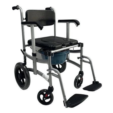 Poylin P690 Banyo-Tuvalet Sandalyesi