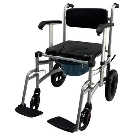 Poylin P690 Banyo-Tuvalet Sandalyesi