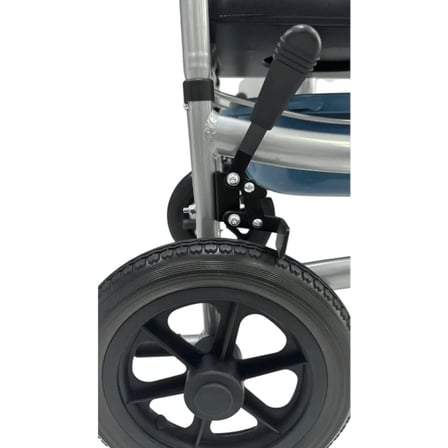 Poylin P690 Banyo-Tuvalet Sandalyesi