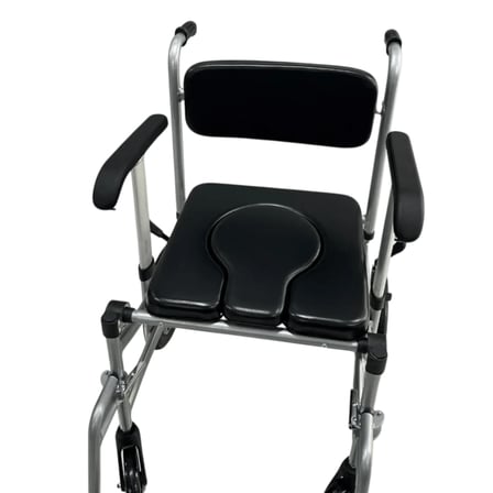 Poylin P690 Banyo-Tuvalet Sandalyesi